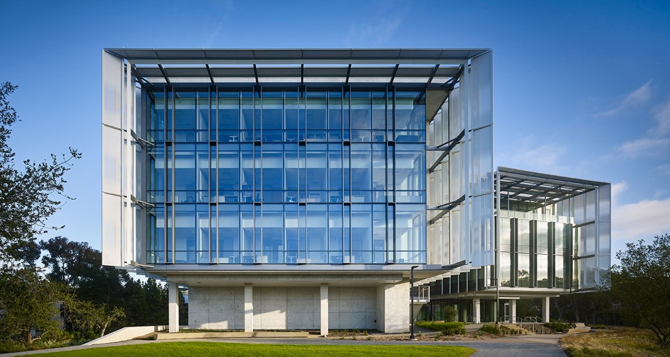 San Diego Office McCarthy Building Companies